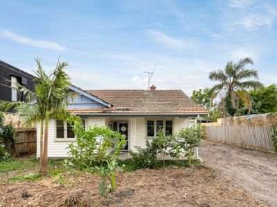 Vendor Advocate Property Sale in Caulfield South