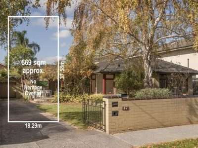 Vendor Advocate Property Sale in Malvern